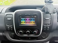 USED 2021 70 RENAULT TRAFIC 2.0 dCi ENERGY 30 Sport Nav Minibus Double Cab 