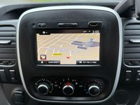 USED 2021 70 RENAULT TRAFIC 2.0 dCi ENERGY 30 Sport Nav Minibus Double Cab 