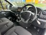 USED 2021 70 RENAULT TRAFIC 2.0 dCi ENERGY 30 Sport Nav Minibus Double Cab 