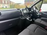 USED 2021 70 RENAULT TRAFIC 2.0 dCi ENERGY 30 Sport Nav Minibus Double Cab 