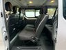 USED 2021 70 RENAULT TRAFIC 2.0 dCi ENERGY 30 Sport Nav Minibus Double Cab 