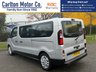 USED 2021 70 RENAULT TRAFIC 2.0 dCi ENERGY 30 Sport Nav Minibus Double Cab 