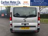 USED 2021 70 RENAULT TRAFIC 2.0 dCi ENERGY 30 Sport Nav Minibus Double Cab 
