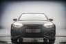 USED 2022 72 AUDI RS4 AVANT 2.9 TFSI V6 Carbon Black Estate 5dr Petrol Tiptronic quattro Euro 6 (s/s) (450 ps) RS Sports Exhaust | Carbon Black Ed
