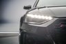 USED 2022 72 AUDI RS4 AVANT 2.9 TFSI V6 Carbon Black Estate 5dr Petrol Tiptronic quattro Euro 6 (s/s) (450 ps) RS Sports Exhaust | Carbon Black Ed