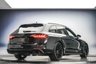 USED 2022 72 AUDI RS4 AVANT 2.9 TFSI V6 Carbon Black Estate 5dr Petrol Tiptronic quattro Euro 6 (s/s) (450 ps) RS Sports Exhaust | Carbon Black Ed