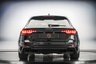 USED 2022 72 AUDI RS4 AVANT 2.9 TFSI V6 Carbon Black Estate 5dr Petrol Tiptronic quattro Euro 6 (s/s) (450 ps) RS Sports Exhaust | Carbon Black Ed