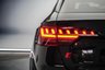 USED 2022 72 AUDI RS4 AVANT 2.9 TFSI V6 Carbon Black Estate 5dr Petrol Tiptronic quattro Euro 6 (s/s) (450 ps) RS Sports Exhaust | Carbon Black Ed