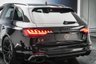 USED 2022 72 AUDI RS4 AVANT 2.9 TFSI V6 Carbon Black Estate 5dr Petrol Tiptronic quattro Euro 6 (s/s) (450 ps) RS Sports Exhaust | Carbon Black Ed