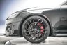 USED 2022 72 AUDI RS4 AVANT 2.9 TFSI V6 Carbon Black Estate 5dr Petrol Tiptronic quattro Euro 6 (s/s) (450 ps) RS Sports Exhaust | Carbon Black Ed