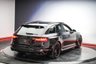 USED 2022 72 AUDI RS4 AVANT 2.9 TFSI V6 Carbon Black Estate 5dr Petrol Tiptronic quattro Euro 6 (s/s) (450 ps) RS Sports Exhaust | Carbon Black Ed