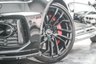 USED 2022 72 AUDI RS4 AVANT 2.9 TFSI V6 Carbon Black Estate 5dr Petrol Tiptronic quattro Euro 6 (s/s) (450 ps) RS Sports Exhaust | Carbon Black Ed