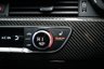 USED 2022 72 AUDI RS4 AVANT 2.9 TFSI V6 Carbon Black Estate 5dr Petrol Tiptronic quattro Euro 6 (s/s) (450 ps) RS Sports Exhaust | Carbon Black Ed