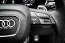 USED 2022 72 AUDI RS4 AVANT 2.9 TFSI V6 Carbon Black Estate 5dr Petrol Tiptronic quattro Euro 6 (s/s) (450 ps) RS Sports Exhaust | Carbon Black Ed