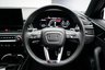 USED 2022 72 AUDI RS4 AVANT 2.9 TFSI V6 Carbon Black Estate 5dr Petrol Tiptronic quattro Euro 6 (s/s) (450 ps) RS Sports Exhaust | Carbon Black Ed