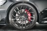 USED 2022 72 AUDI RS4 AVANT 2.9 TFSI V6 Carbon Black Estate 5dr Petrol Tiptronic quattro Euro 6 (s/s) (450 ps) RS Sports Exhaust | Carbon Black Ed