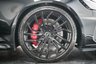 USED 2022 72 AUDI RS4 AVANT 2.9 TFSI V6 Carbon Black Estate 5dr Petrol Tiptronic quattro Euro 6 (s/s) (450 ps) RS Sports Exhaust | Carbon Black Ed