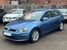 USED 2014 64 VOLKSWAGEN GOLF 1.4 TSI BlueMotion Tech SE Hatchback 5dr Petrol Manual Euro 5 (s/s) (122 ps) 
