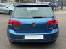 USED 2014 64 VOLKSWAGEN GOLF 1.4 TSI BlueMotion Tech SE Hatchback 5dr Petrol Manual Euro 5 (s/s) (122 ps) 
