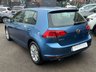USED 2014 64 VOLKSWAGEN GOLF 1.4 TSI BlueMotion Tech SE Hatchback 5dr Petrol Manual Euro 5 (s/s) (122 ps) 