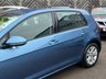 USED 2014 64 VOLKSWAGEN GOLF 1.4 TSI BlueMotion Tech SE Hatchback 5dr Petrol Manual Euro 5 (s/s) (122 ps) 
