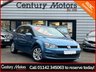 USED 2014 64 VOLKSWAGEN GOLF 1.4 TSI BlueMotion Tech SE Hatchback 5dr Petrol Manual Euro 5 (s/s) (122 ps) 