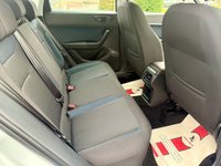 USED 2016 66 SEAT ATECA 1.6 TDI SE SUV 5dr Diesel Manual (Low Miles, &pound;35 Road Tax) 