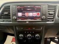 USED 2016 66 SEAT ATECA 1.6 TDI SE SUV 5dr Diesel Manual (Low Miles, &pound;35 Road Tax) 