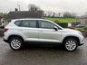 USED 2016 66 SEAT ATECA 1.6 TDI SE SUV 5dr Diesel Manual (Low Miles, &pound;35 Road Tax) 