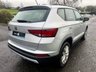 USED 2016 66 SEAT ATECA 1.6 TDI SE SUV 5dr Diesel Manual (Low Miles, &pound;35 Road Tax) 