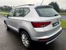 USED 2016 66 SEAT ATECA 1.6 TDI SE SUV 5dr Diesel Manual (Low Miles, &pound;35 Road Tax) 