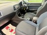 USED 2016 66 SEAT ATECA 1.6 TDI SE SUV 5dr Diesel Manual (Low Miles, &pound;35 Road Tax) 