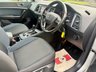 USED 2016 66 SEAT ATECA 1.6 TDI SE SUV 5dr Diesel Manual (Low Miles, &pound;35 Road Tax) 