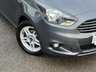 USED 2018 18 FORD KA+ 1.2 Ti-VCT Zetec Hatchback 5dr Petrol Manual Euro 6 (70 ps) 
