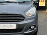 USED 2018 18 FORD KA+ 1.2 Ti-VCT Zetec Hatchback 5dr Petrol Manual Euro 6 (70 ps) 