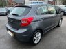 USED 2018 18 FORD KA+ 1.2 Ti-VCT Zetec Hatchback 5dr Petrol Manual Euro 6 (70 ps) 
