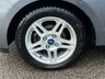 USED 2018 18 FORD KA+ 1.2 Ti-VCT Zetec Hatchback 5dr Petrol Manual Euro 6 (70 ps) 