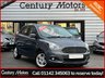 USED 2018 18 FORD KA+ 1.2 Ti-VCT Zetec Hatchback 5dr Petrol Manual Euro 6 (70 ps) 
