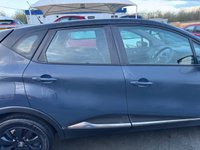 USED 2019 68 RENAULT CAPTUR 0.9 Petrol (TCE), Play Edition, ENERGY, Manual, SUV, Euro 6. 