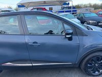 USED 2019 68 RENAULT CAPTUR 0.9 Petrol (TCE), Play Edition, ENERGY, Manual, SUV, Euro 6. 
