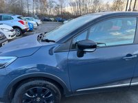 USED 2019 68 RENAULT CAPTUR 0.9 Petrol (TCE), Play Edition, ENERGY, Manual, SUV, Euro 6. 