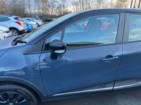 USED 2019 68 RENAULT CAPTUR 0.9 Petrol (TCE), Play Edition, ENERGY, Manual, SUV, Euro 6. 