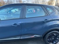 USED 2019 68 RENAULT CAPTUR 0.9 Petrol (TCE), Play Edition, ENERGY, Manual, SUV, Euro 6. 