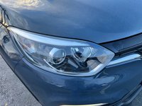 USED 2019 68 RENAULT CAPTUR 0.9 Petrol (TCE), Play Edition, ENERGY, Manual, SUV, Euro 6. 