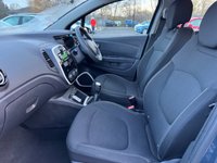 USED 2019 68 RENAULT CAPTUR 0.9 Petrol (TCE), Play Edition, ENERGY, Manual, SUV, Euro 6. 