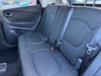 USED 2019 68 RENAULT CAPTUR 0.9 Petrol (TCE), Play Edition, ENERGY, Manual, SUV, Euro 6. 