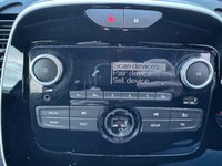 USED 2019 68 RENAULT CAPTUR 0.9 Petrol (TCE), Play Edition, ENERGY, Manual, SUV, Euro 6. 