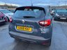 USED 2019 68 RENAULT CAPTUR 0.9 Petrol (TCE), Play Edition, ENERGY, Manual, SUV, Euro 6. 