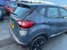 USED 2019 68 RENAULT CAPTUR 0.9 Petrol (TCE), Play Edition, ENERGY, Manual, SUV, Euro 6. 