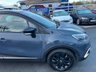USED 2019 68 RENAULT CAPTUR 0.9 Petrol (TCE), Play Edition, ENERGY, Manual, SUV, Euro 6. 